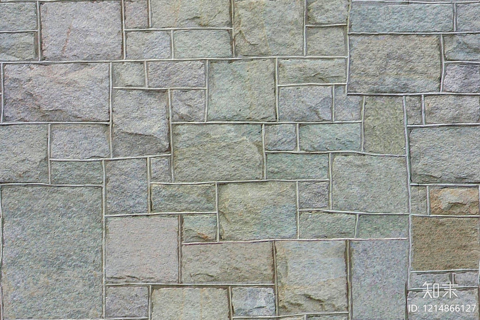 现代蘑菇石贴图下载【ID:1214866127】