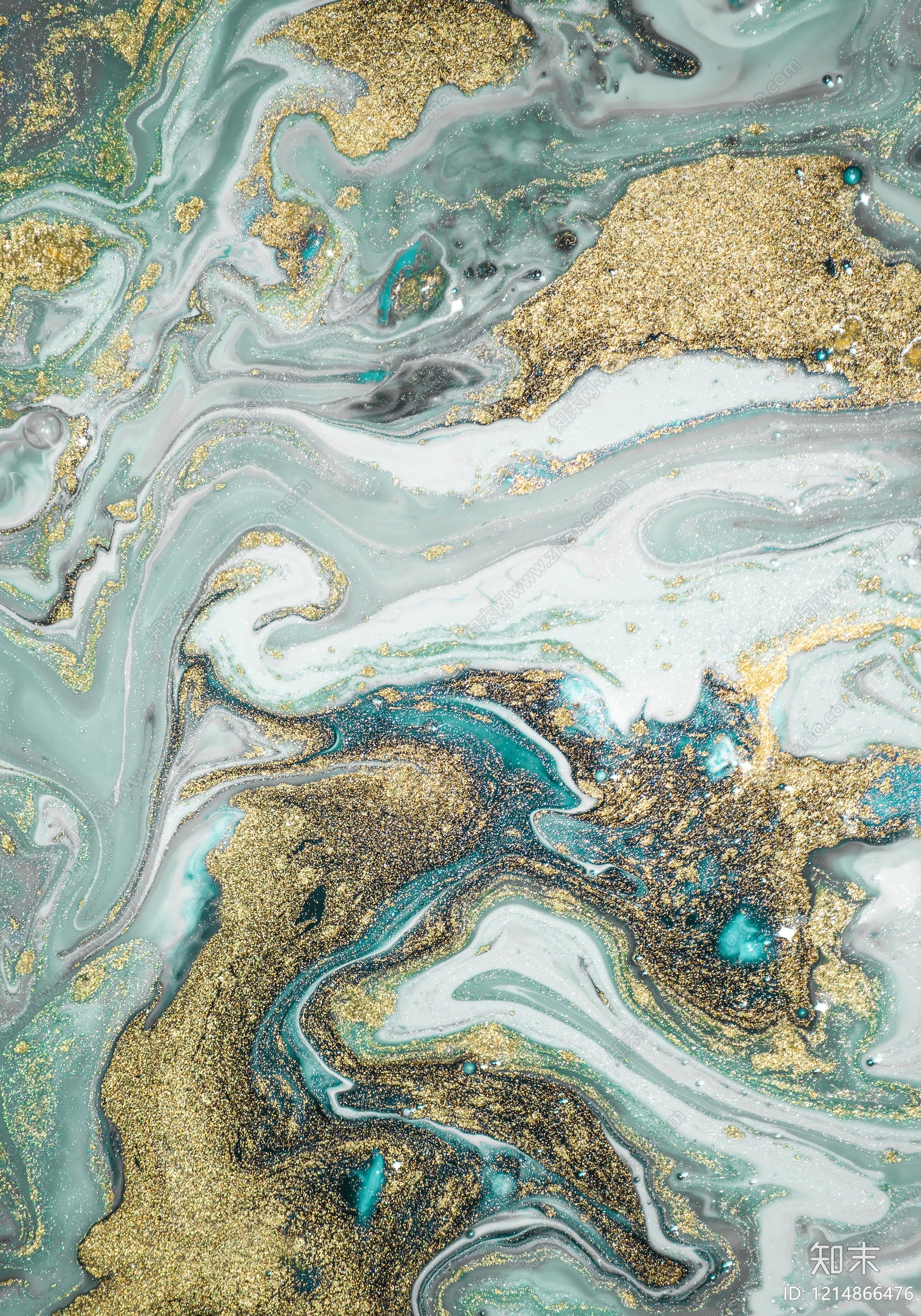 现代抽象画贴图下载【ID:1214866476】