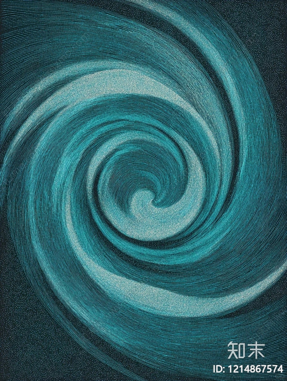 抽象画贴图下载【ID:1214867574】