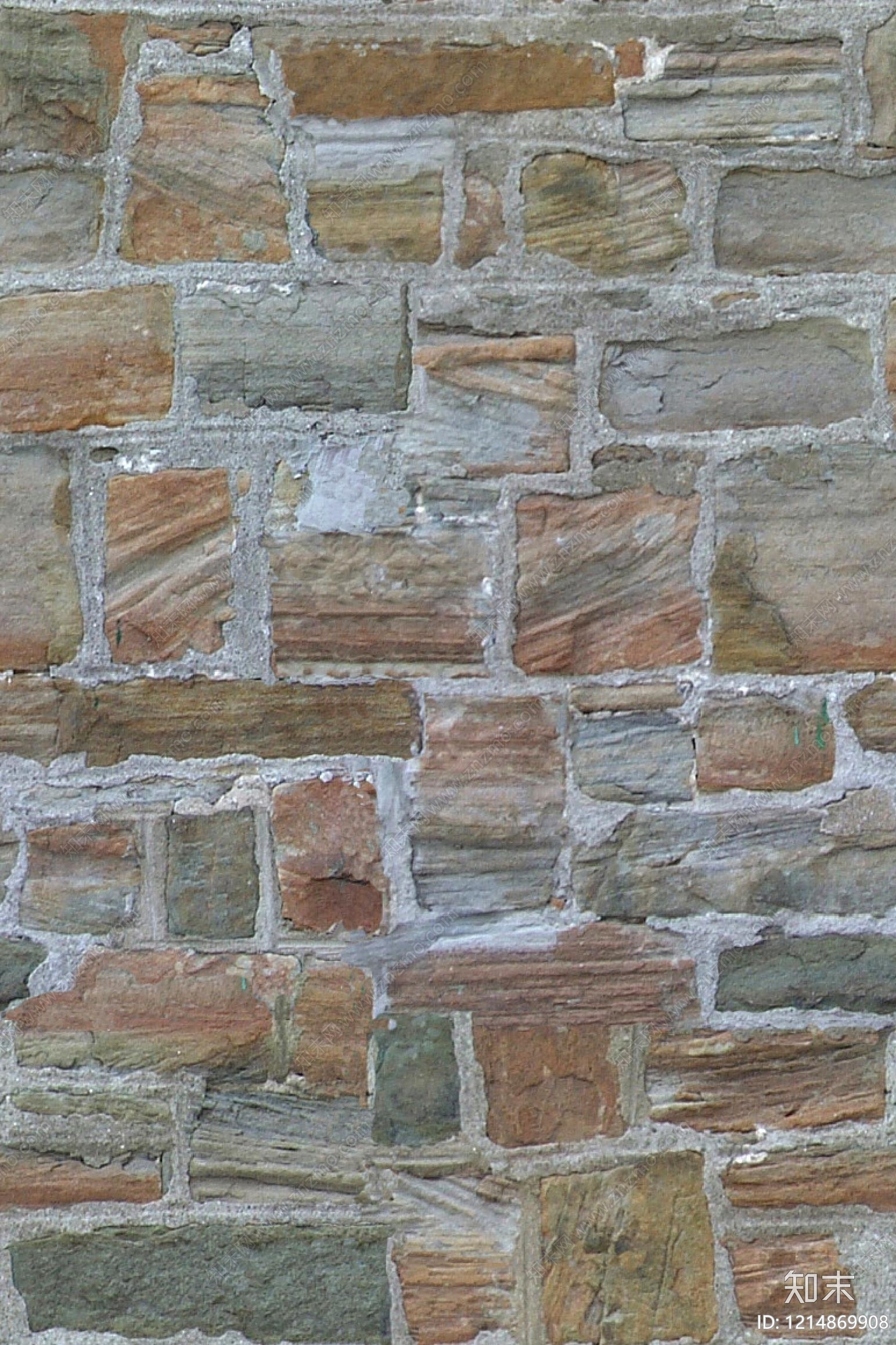 现代文化砖贴图下载【ID:1214869908】