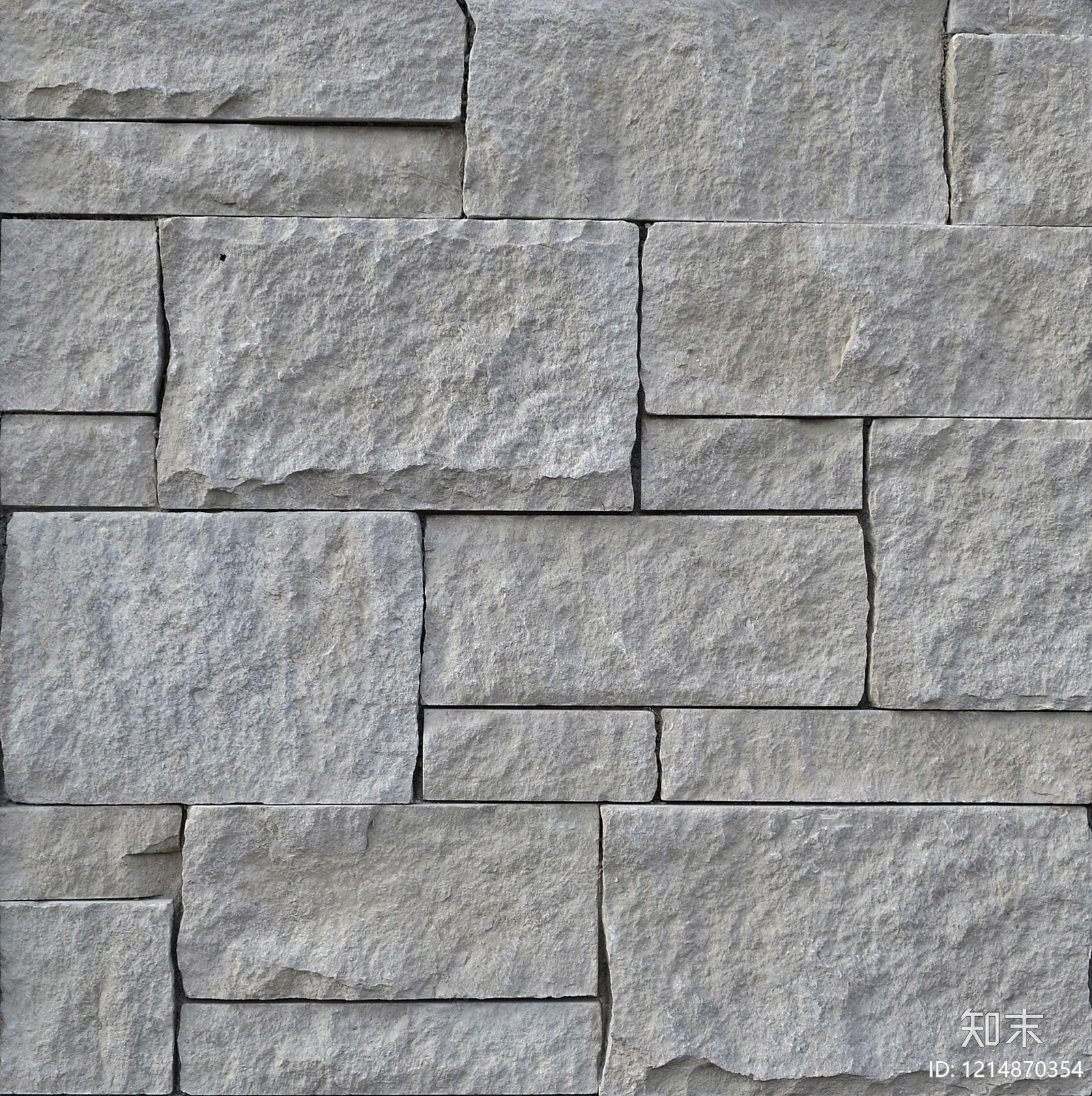 现代蘑菇石贴图下载【ID:1214870354】