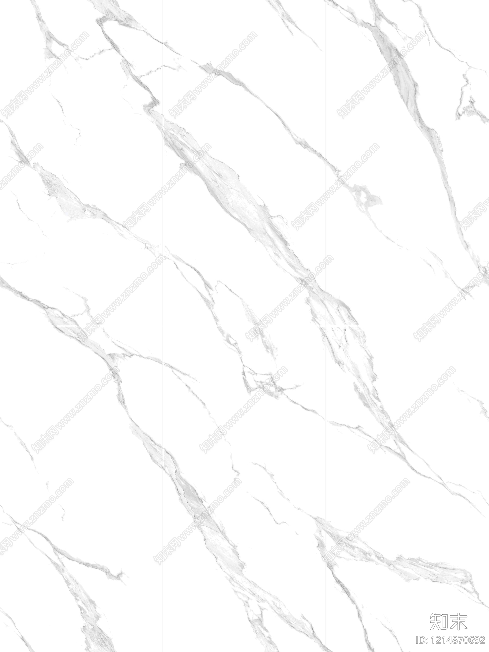 现代鱼肚白大理石贴图下载【ID:1214870692】