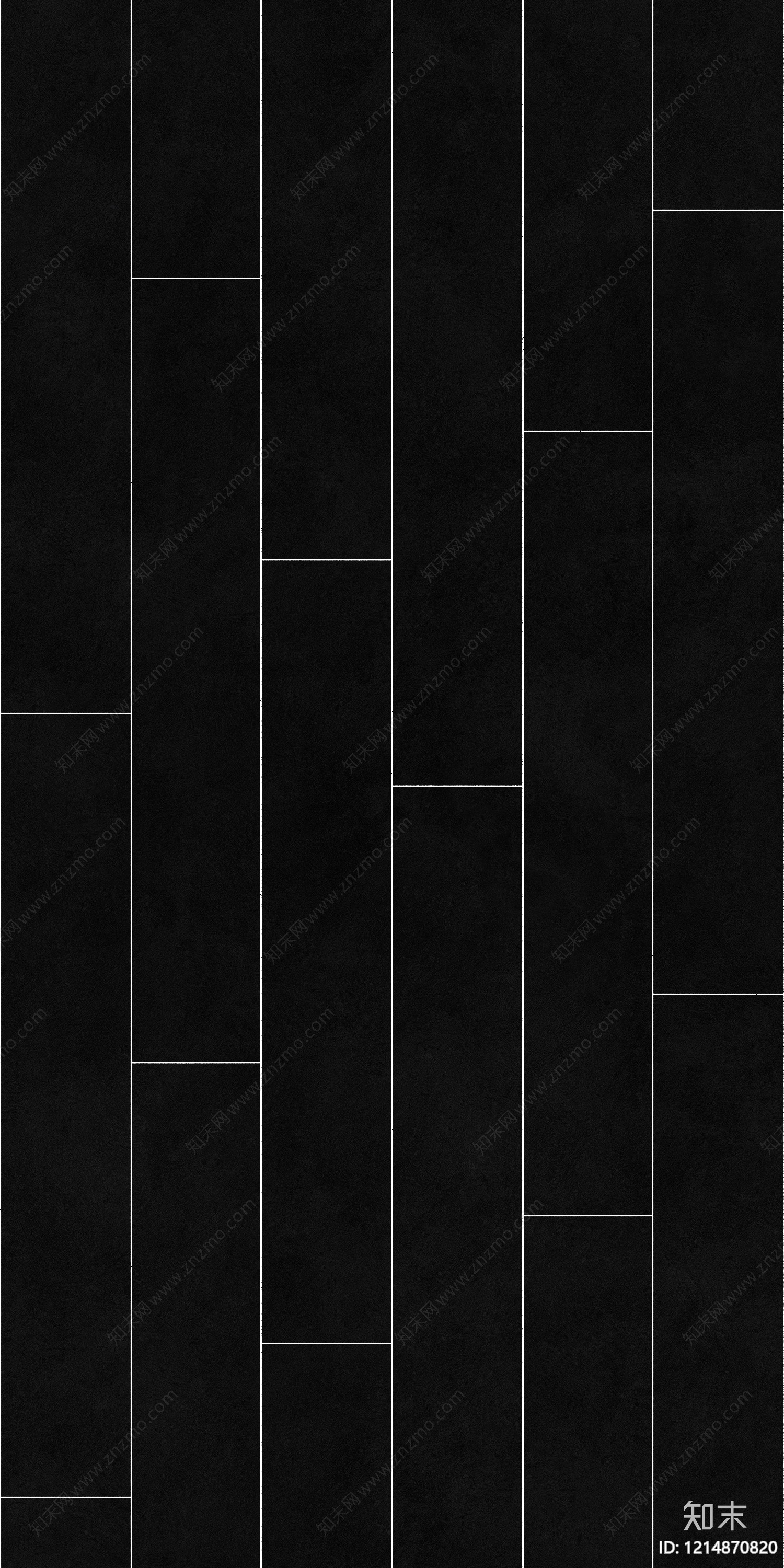 中式黑色瓷砖贴图下载【ID:1214870820】
