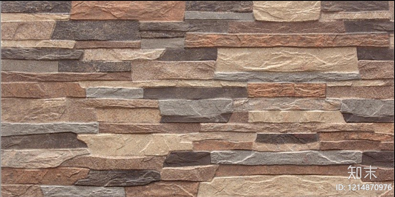 现代其他文化石贴图下载【ID:1214870976】