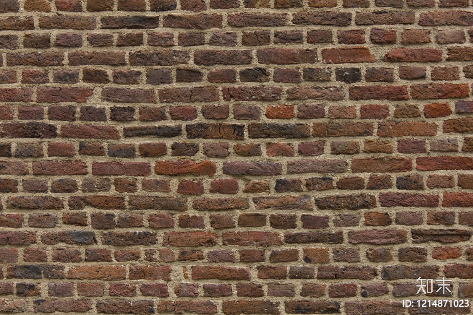 现代红砖贴图下载【ID:1214871023】