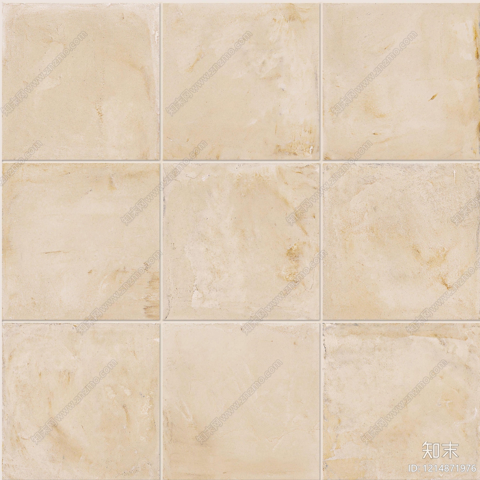 现代方砖贴图下载【ID:1214871976】
