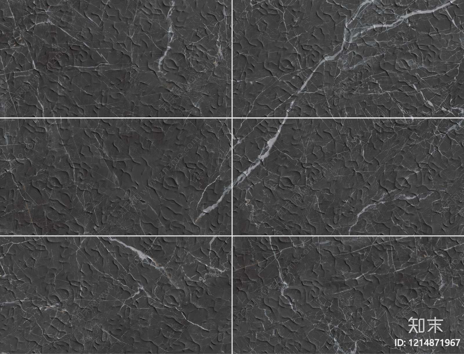 现代深色大理石贴图下载【ID:1214871967】