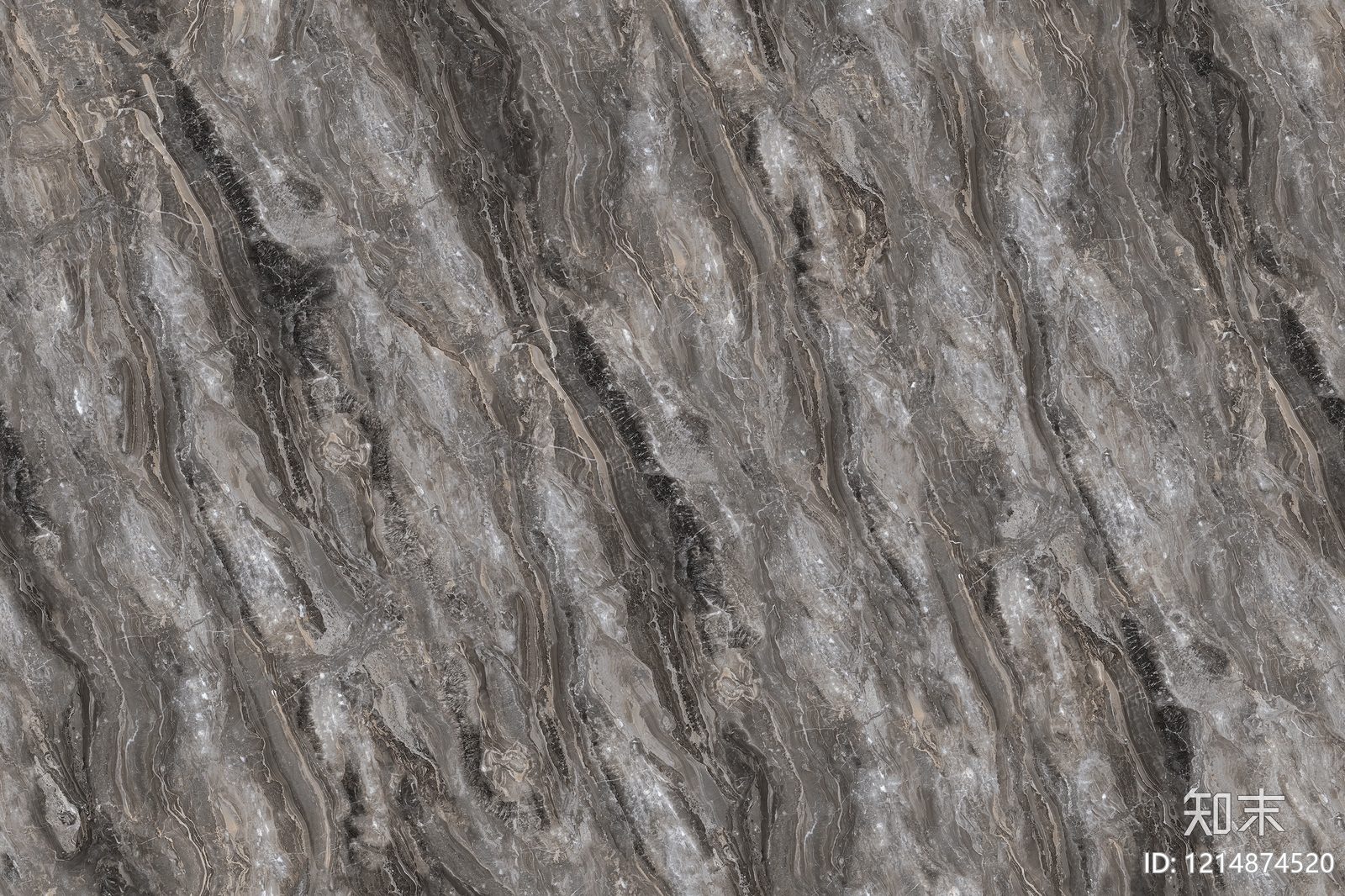 新中式深色大理石贴图下载【ID:1214874520】