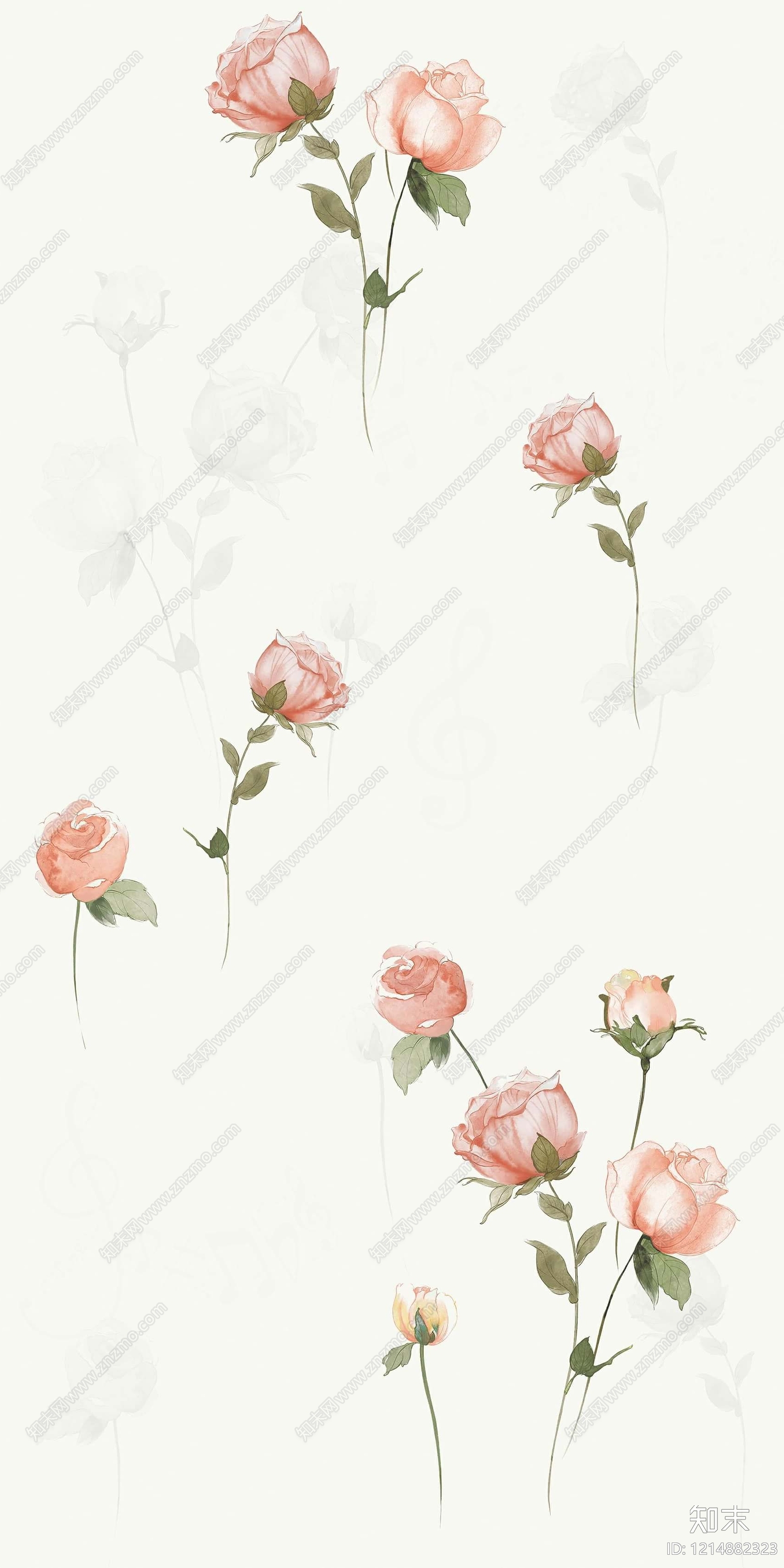 法式其他壁纸贴图下载【ID:1214882323】