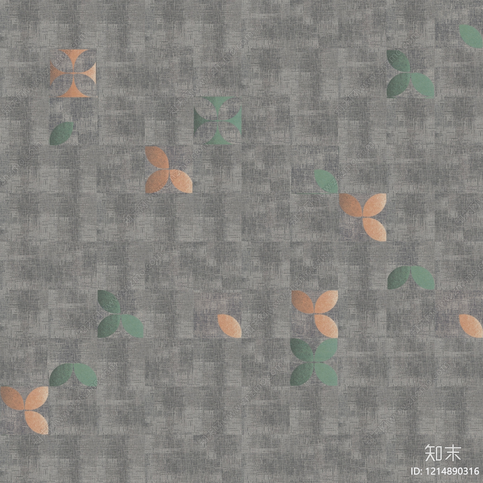 几何地毯贴图下载【ID:1214890316】