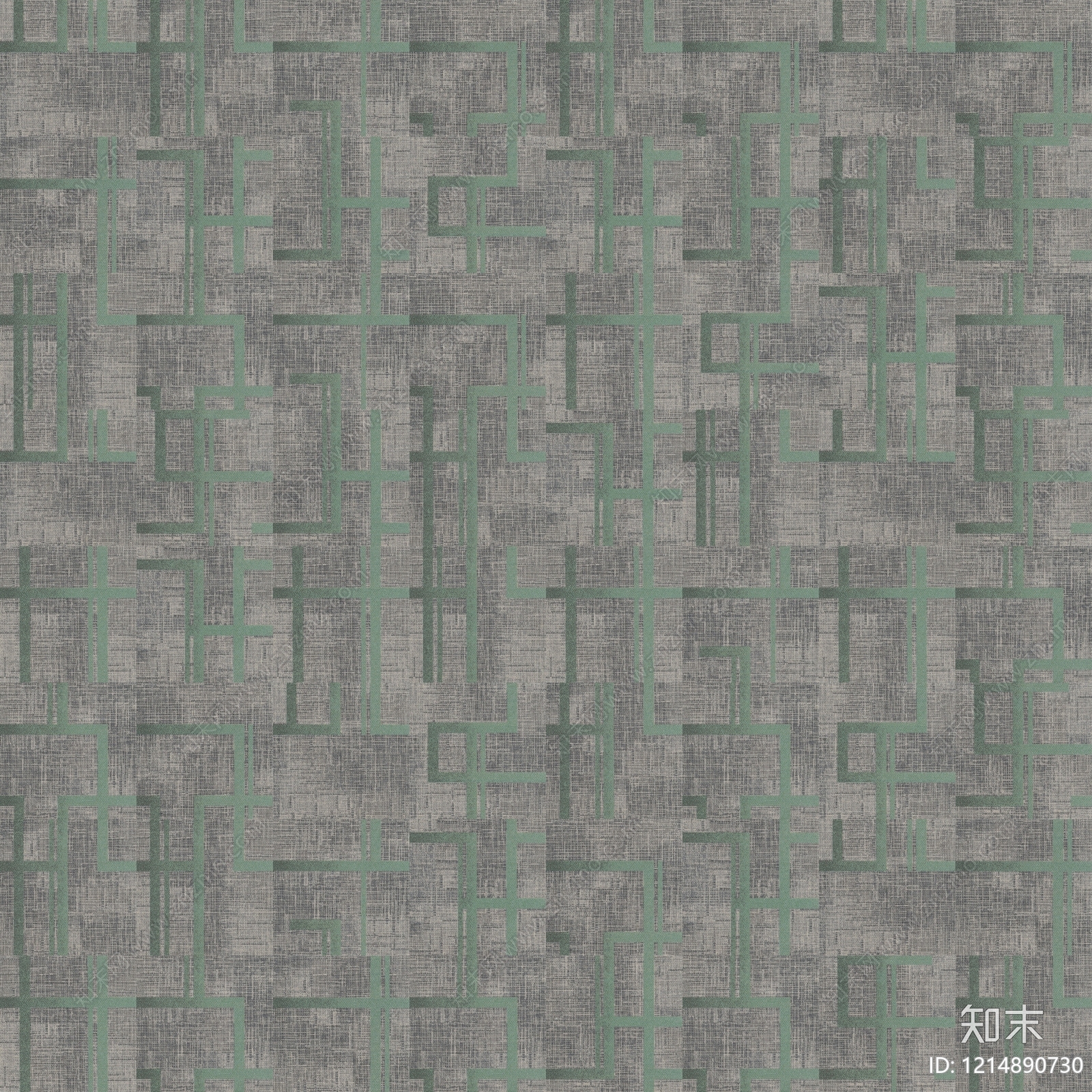 现代几何壁纸贴图下载【ID:1214890730】