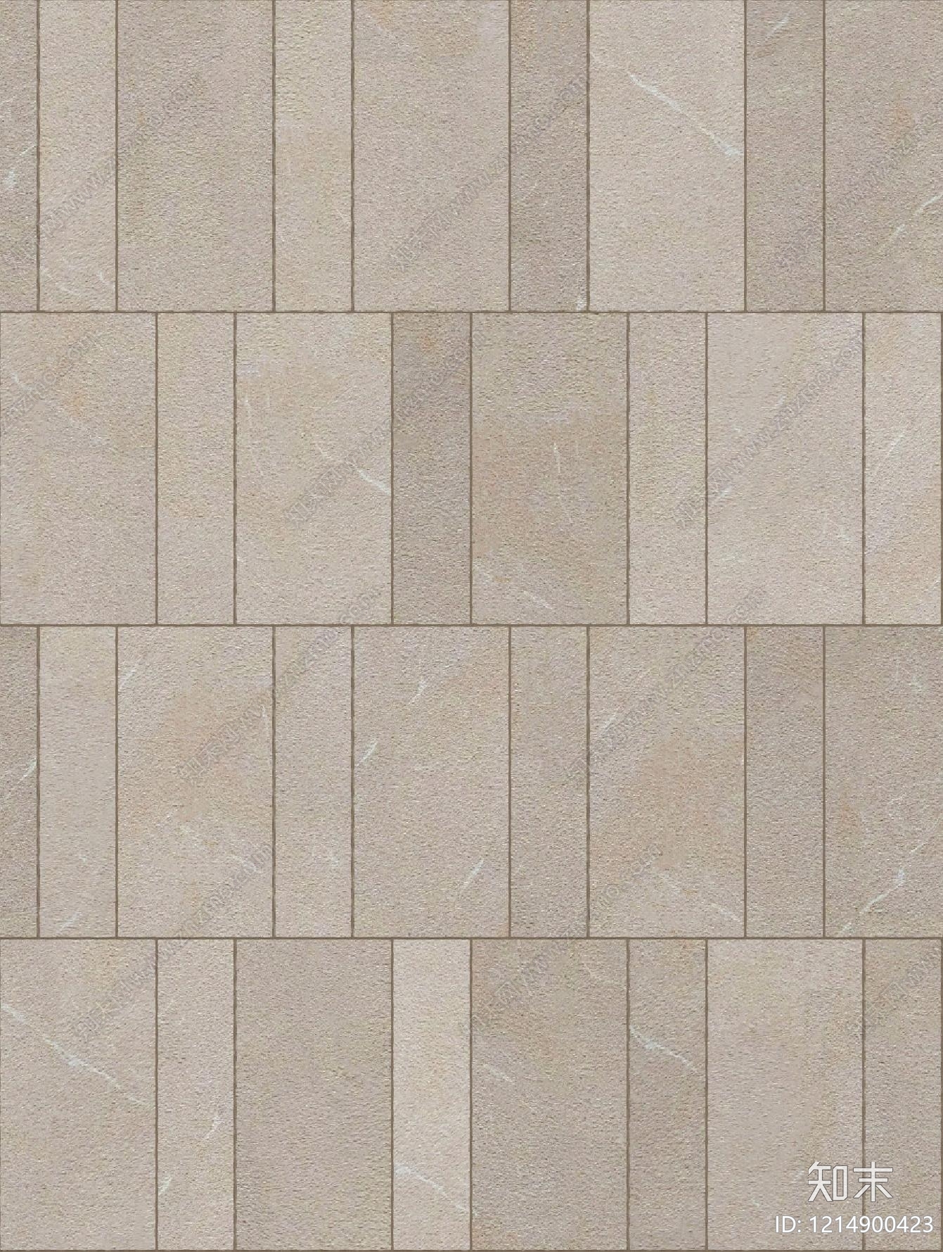 现代条形砖贴图下载【ID:1214900423】