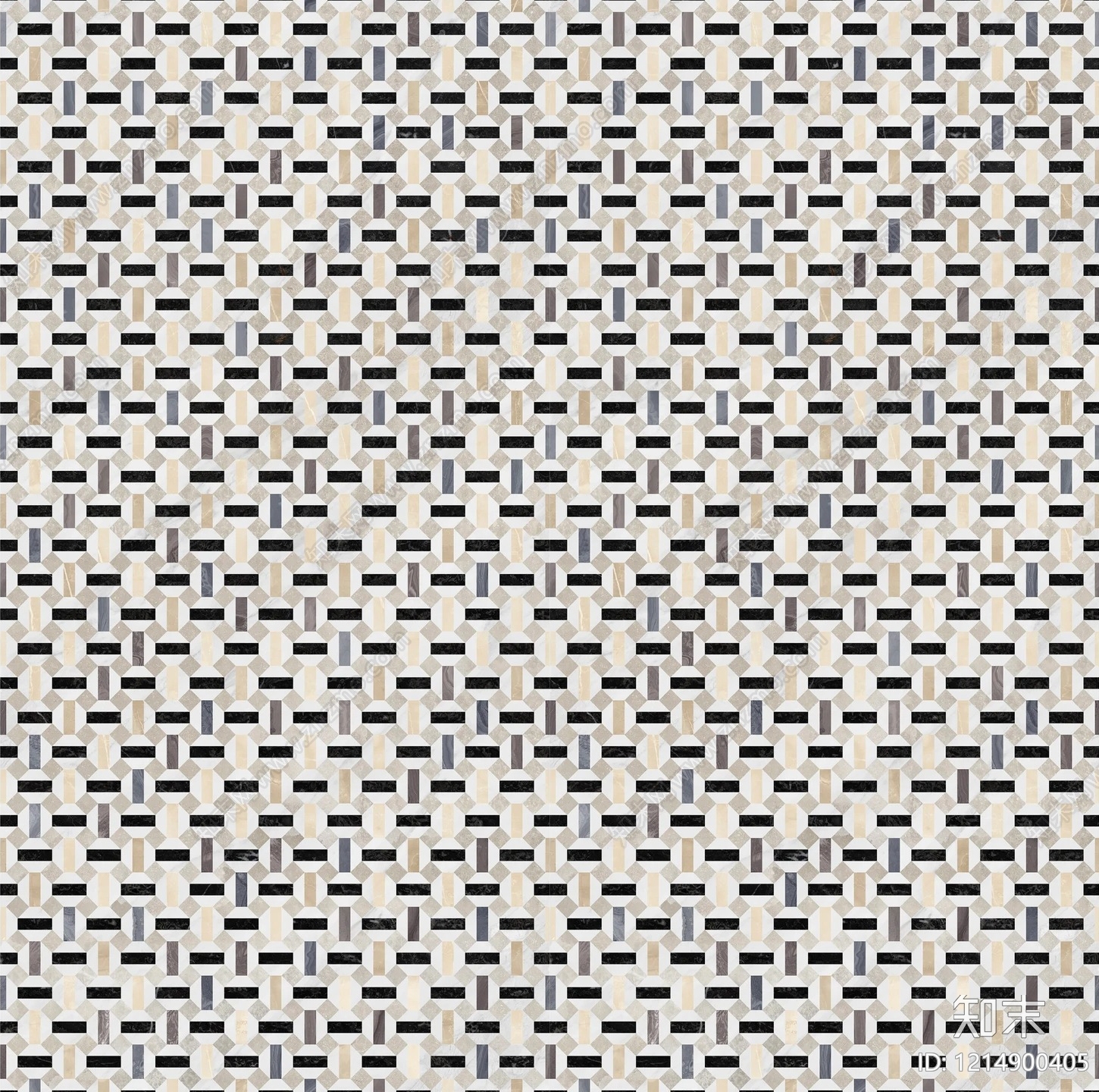 陶瓷马赛克贴图下载【ID:1214900405】