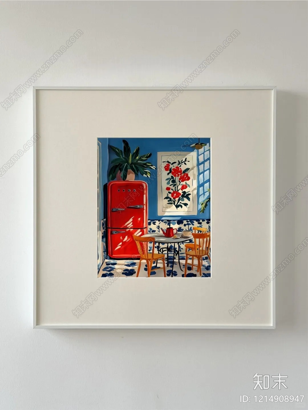 厨房贴图下载【ID:1214908947】