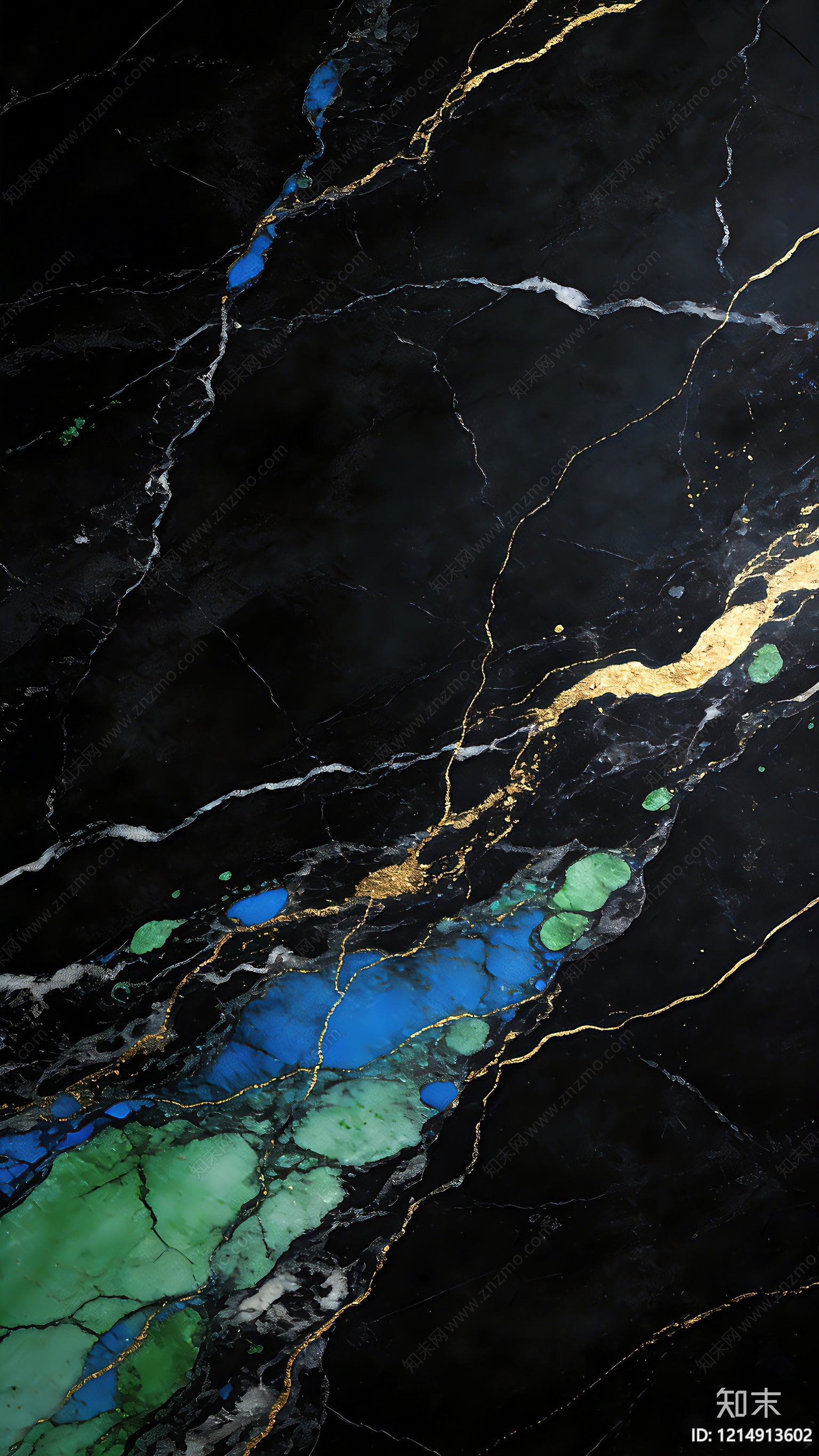 宝格丽大理石贴图下载【ID:1214913602】
