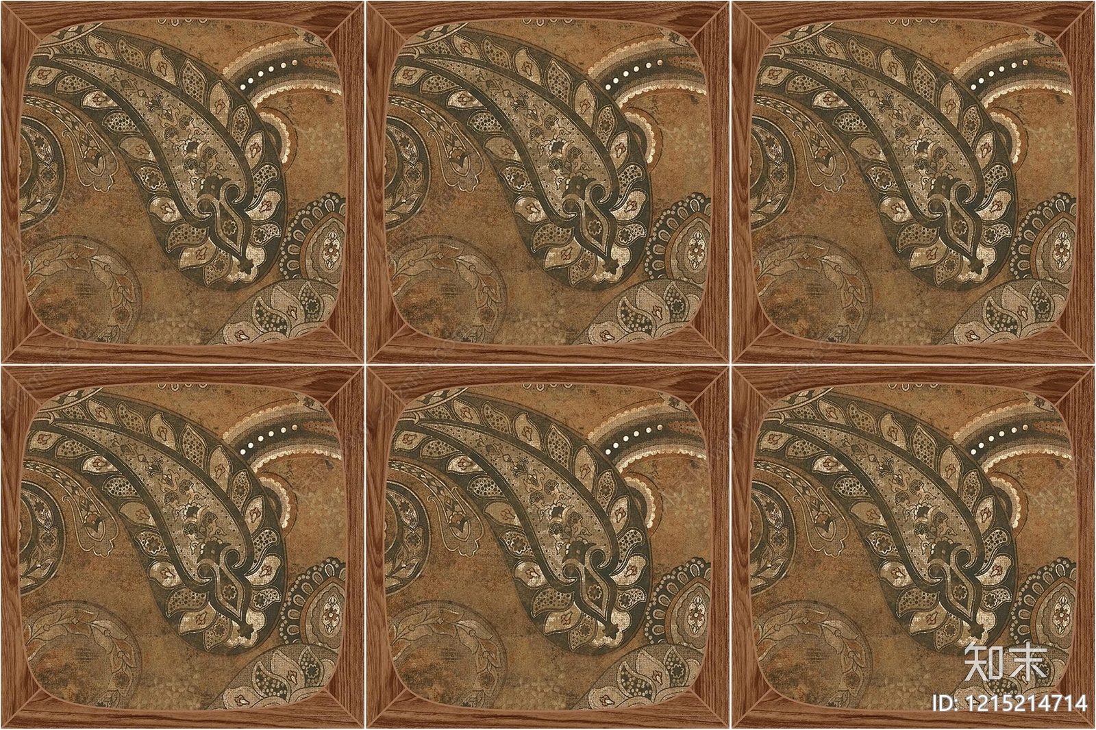 中古拼花砖贴图下载【ID:1215214714】