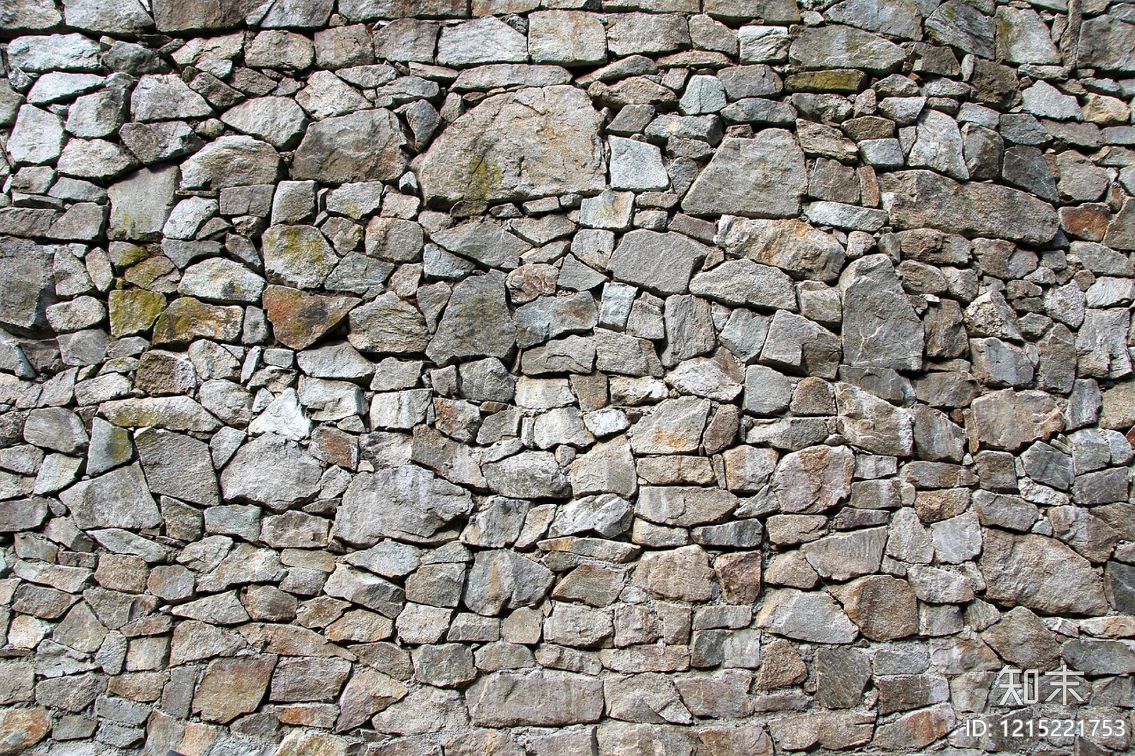 现代石墙贴图下载【ID:1215221753】