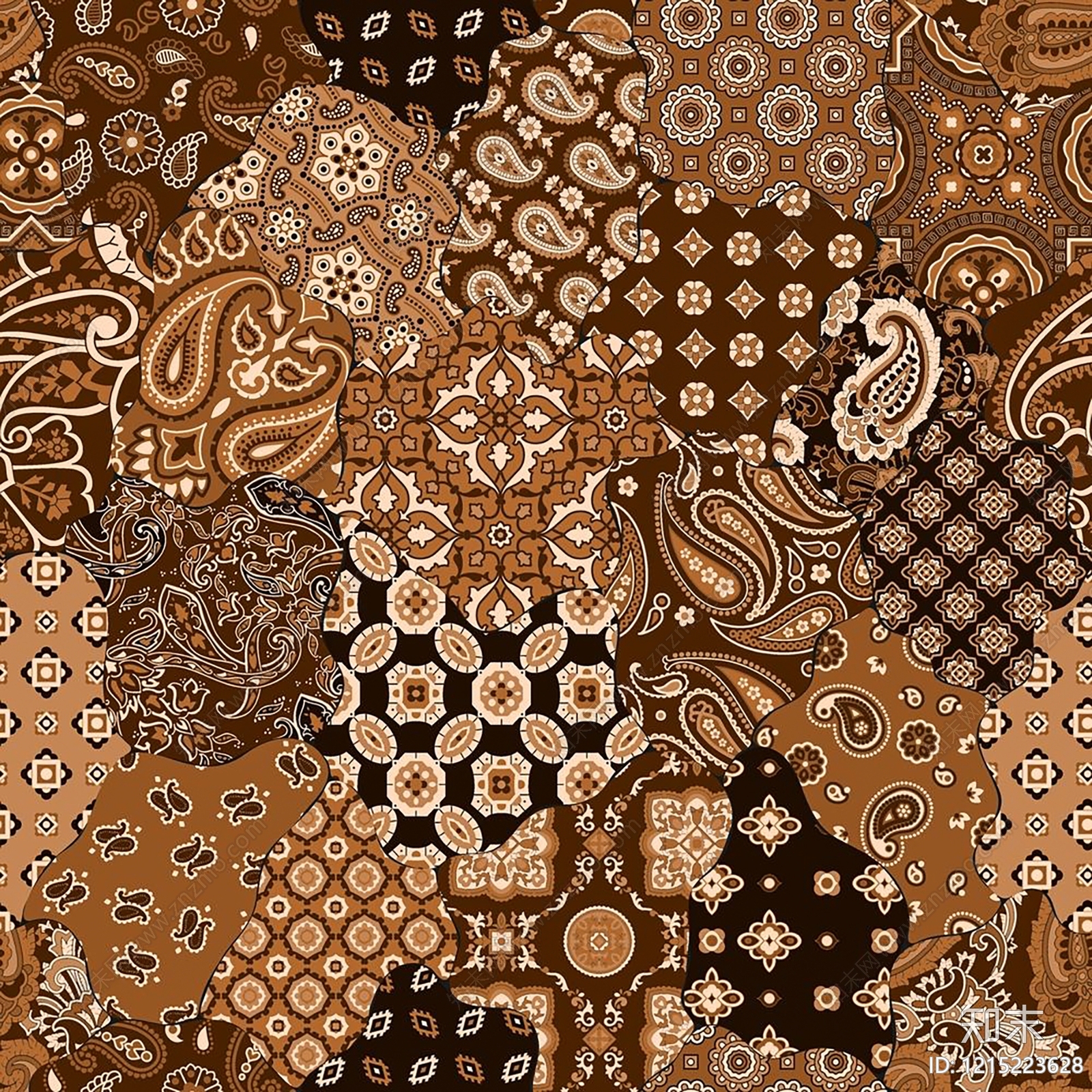 意式传统纹样贴图下载【ID:1215223628】