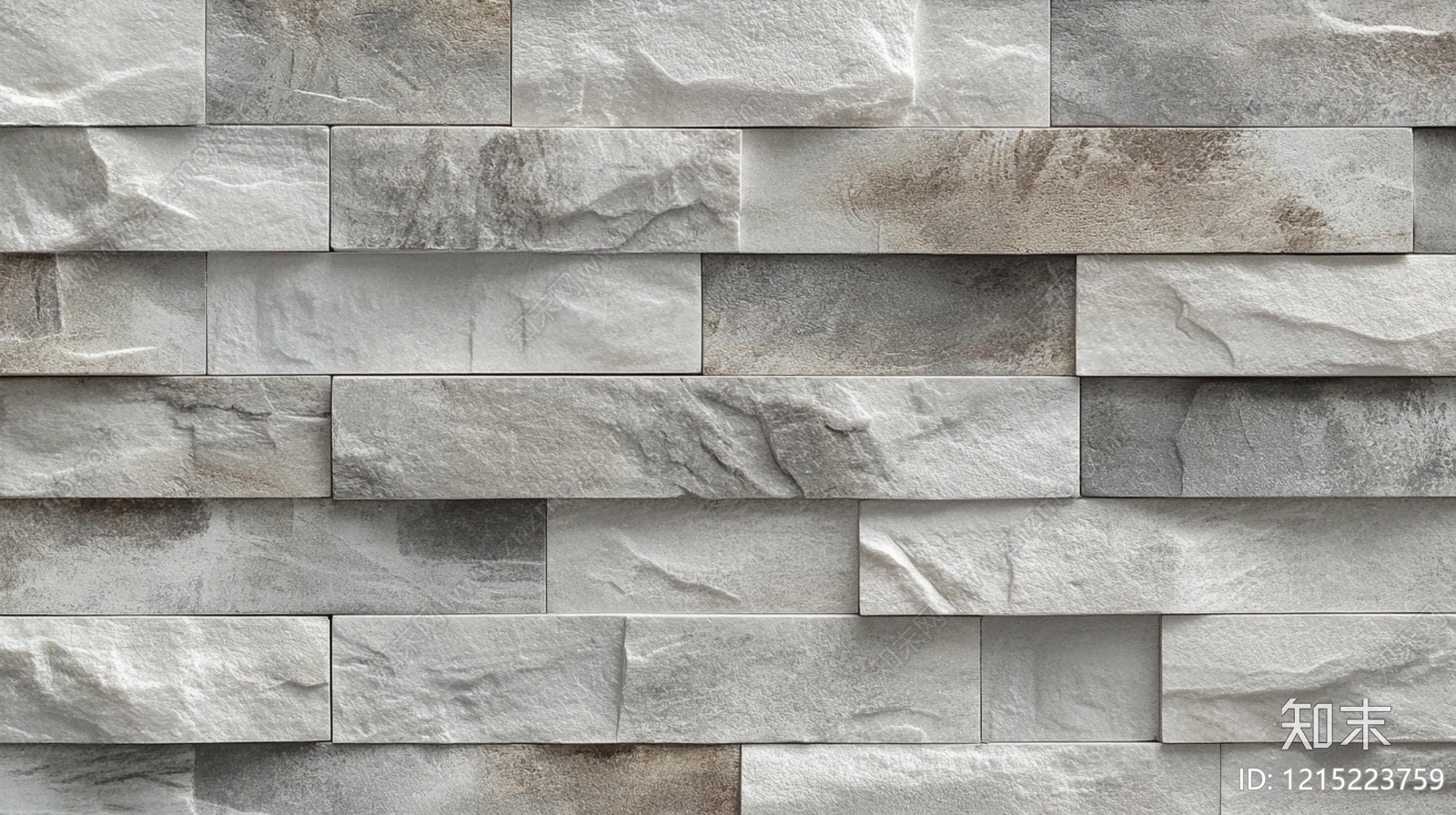 现代石皮贴图下载【ID:1215223759】