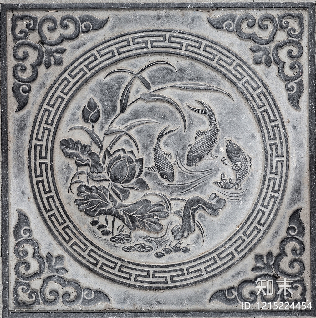 现代石雕贴图下载【ID:1215224454】