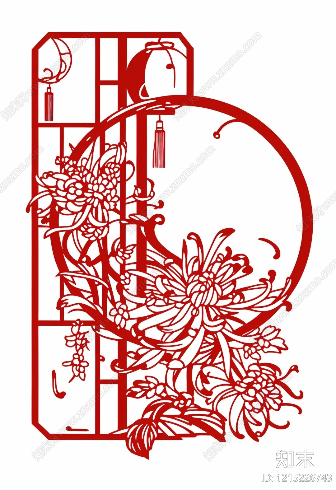 树影贴图下载【ID:1215226743】