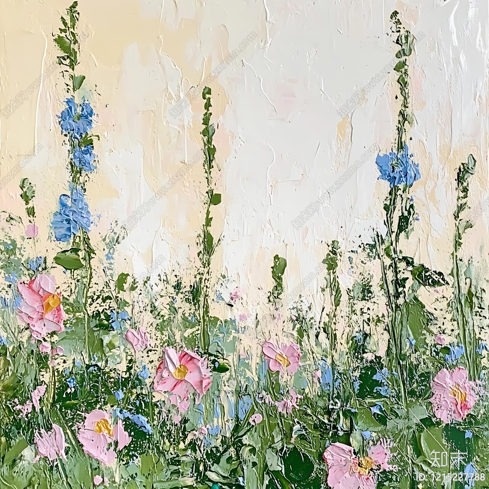 油画贴图下载【ID:1215227788】