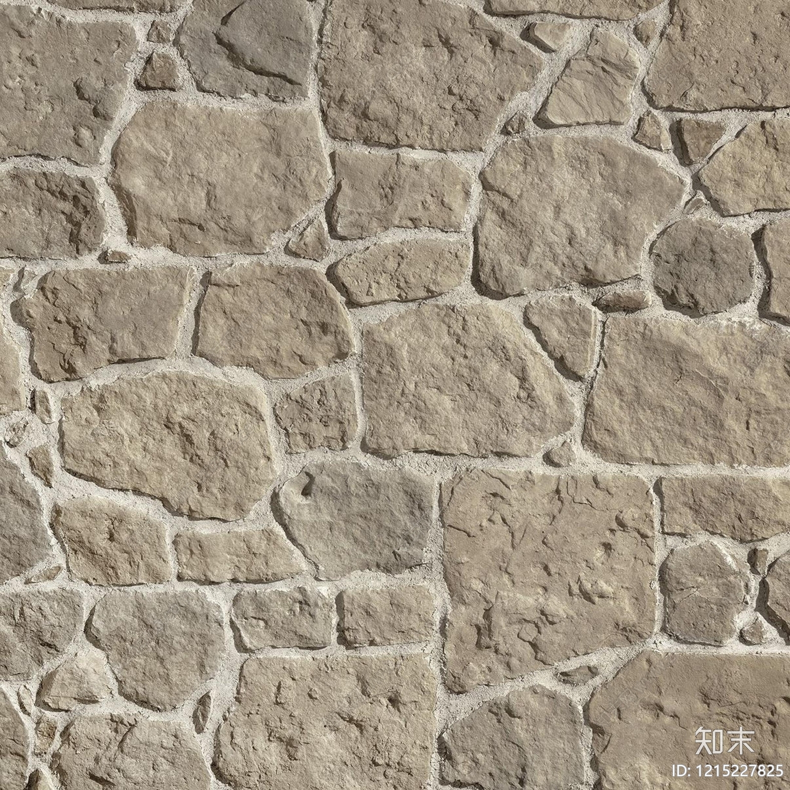 现代石墙贴图下载【ID:1215227825】