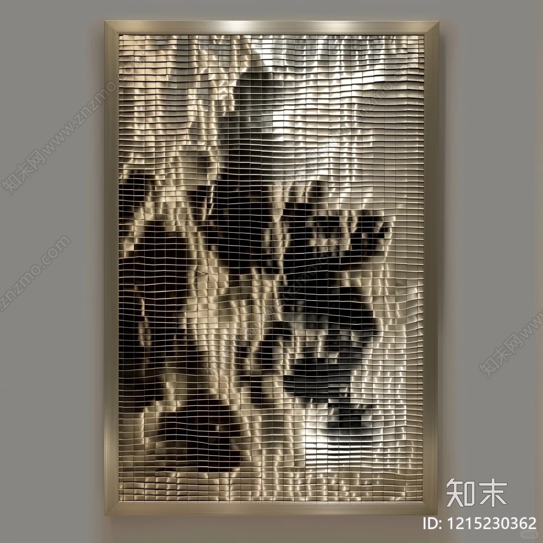 金属网格贴图下载【ID:1215230362】