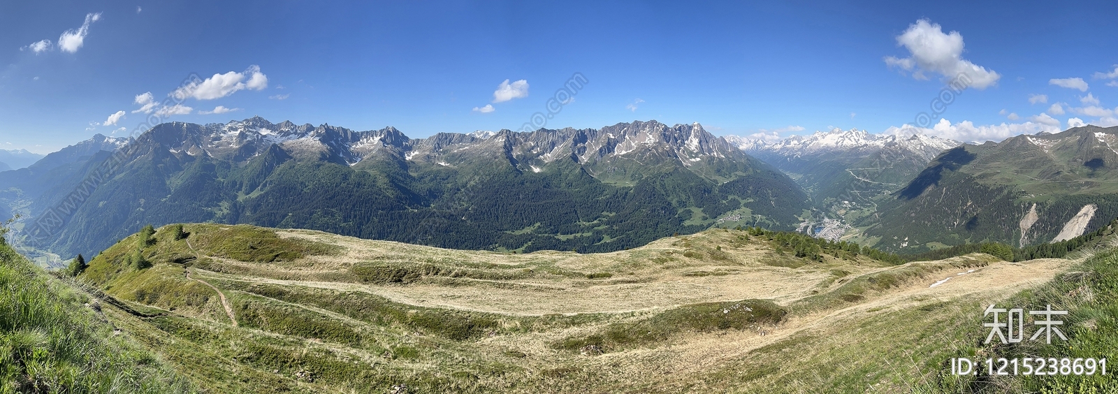 雪山贴图下载【ID:1215238691】