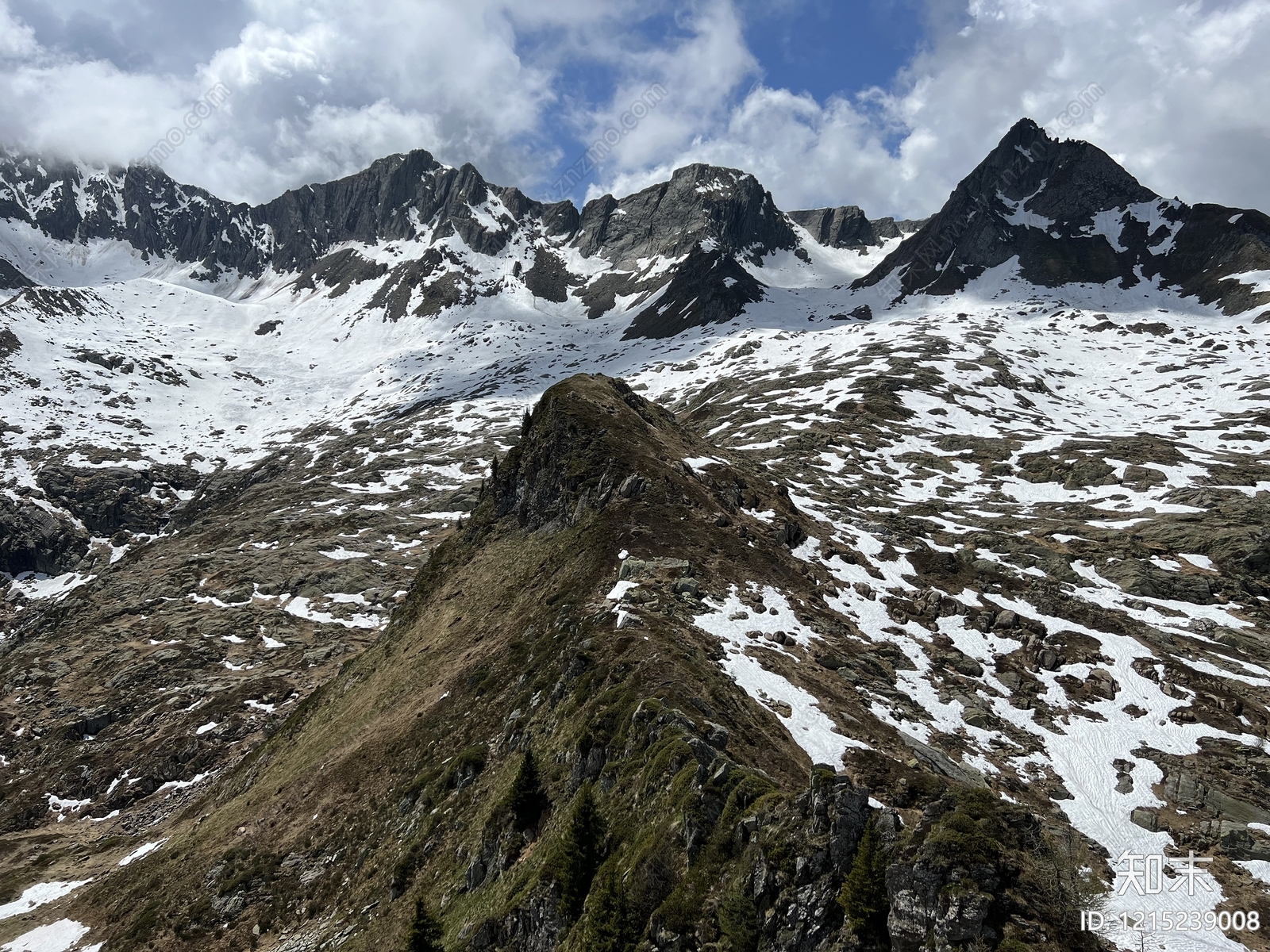 雪山贴图下载【ID:1215239008】