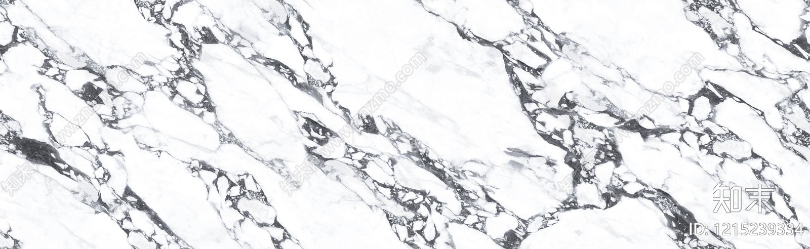 现代黑白大理石贴图下载【ID:1215239334】