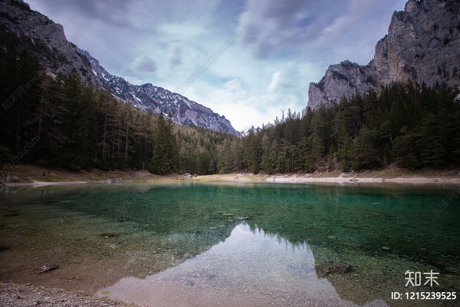 山水贴图下载【ID:1215239525】