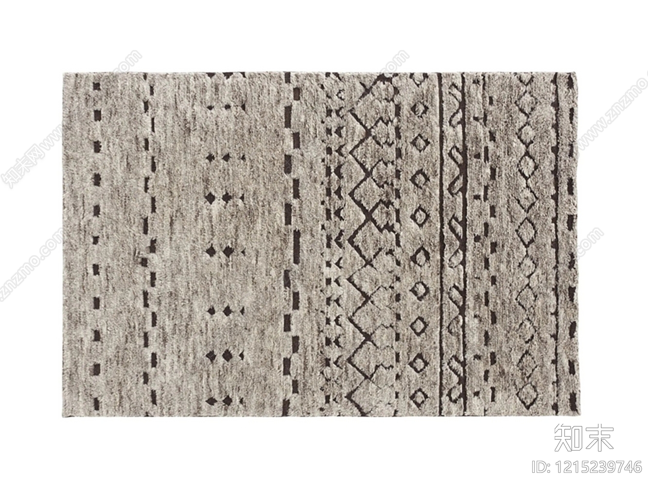 现代几何地毯贴图下载【ID:1215239746】