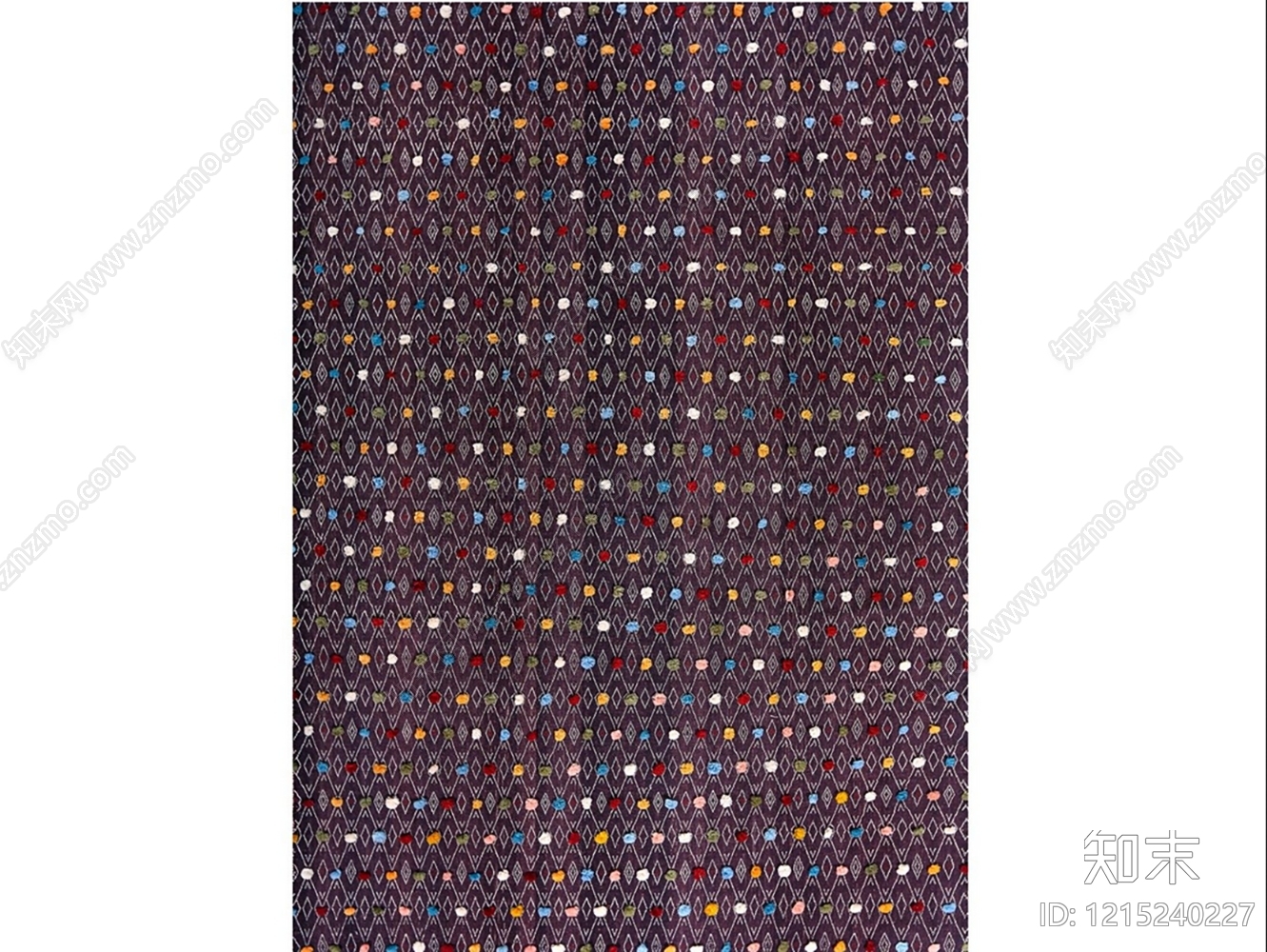 现代酒店地毯贴图下载【ID:1215240227】