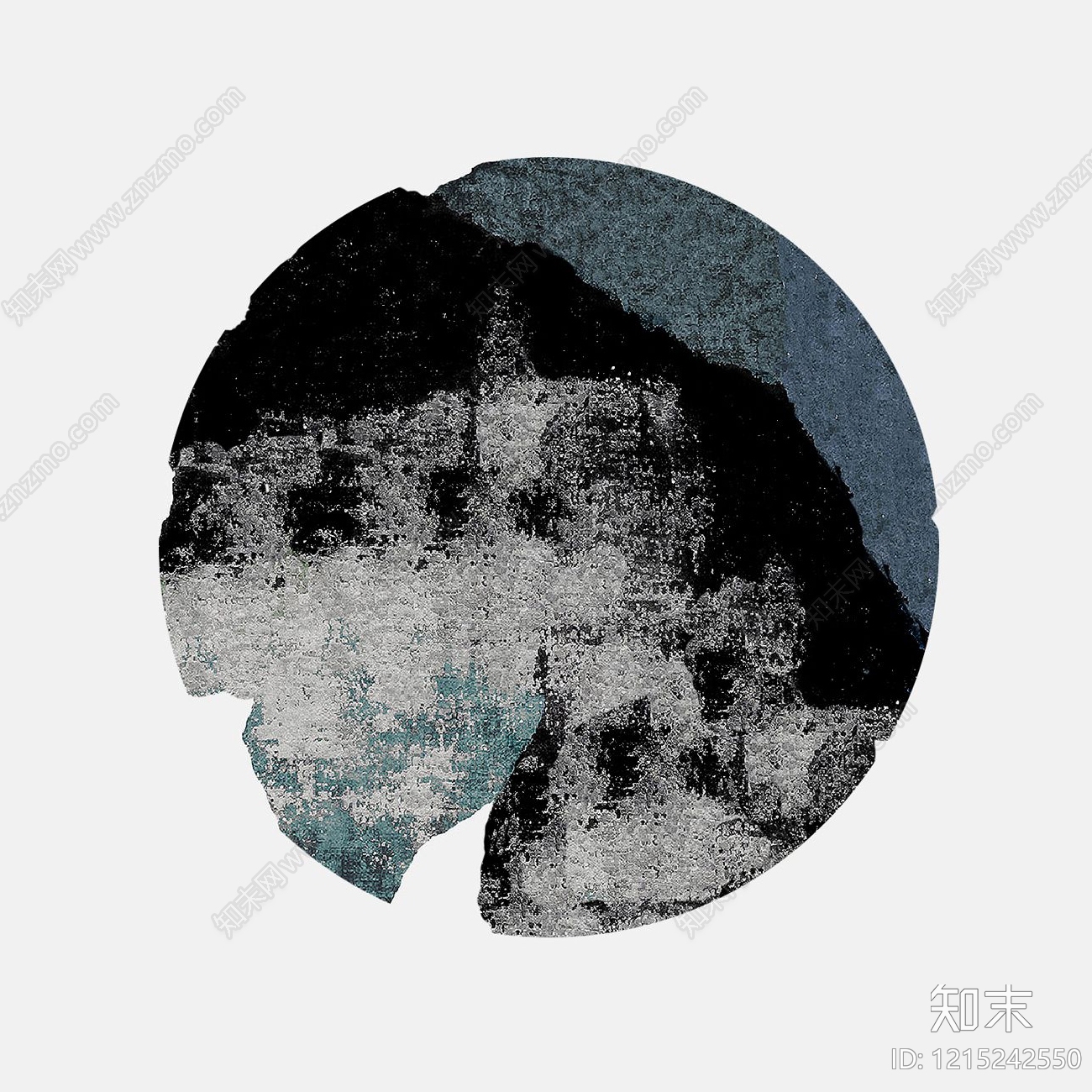 现代酒店地毯贴图下载【ID:1215242550】