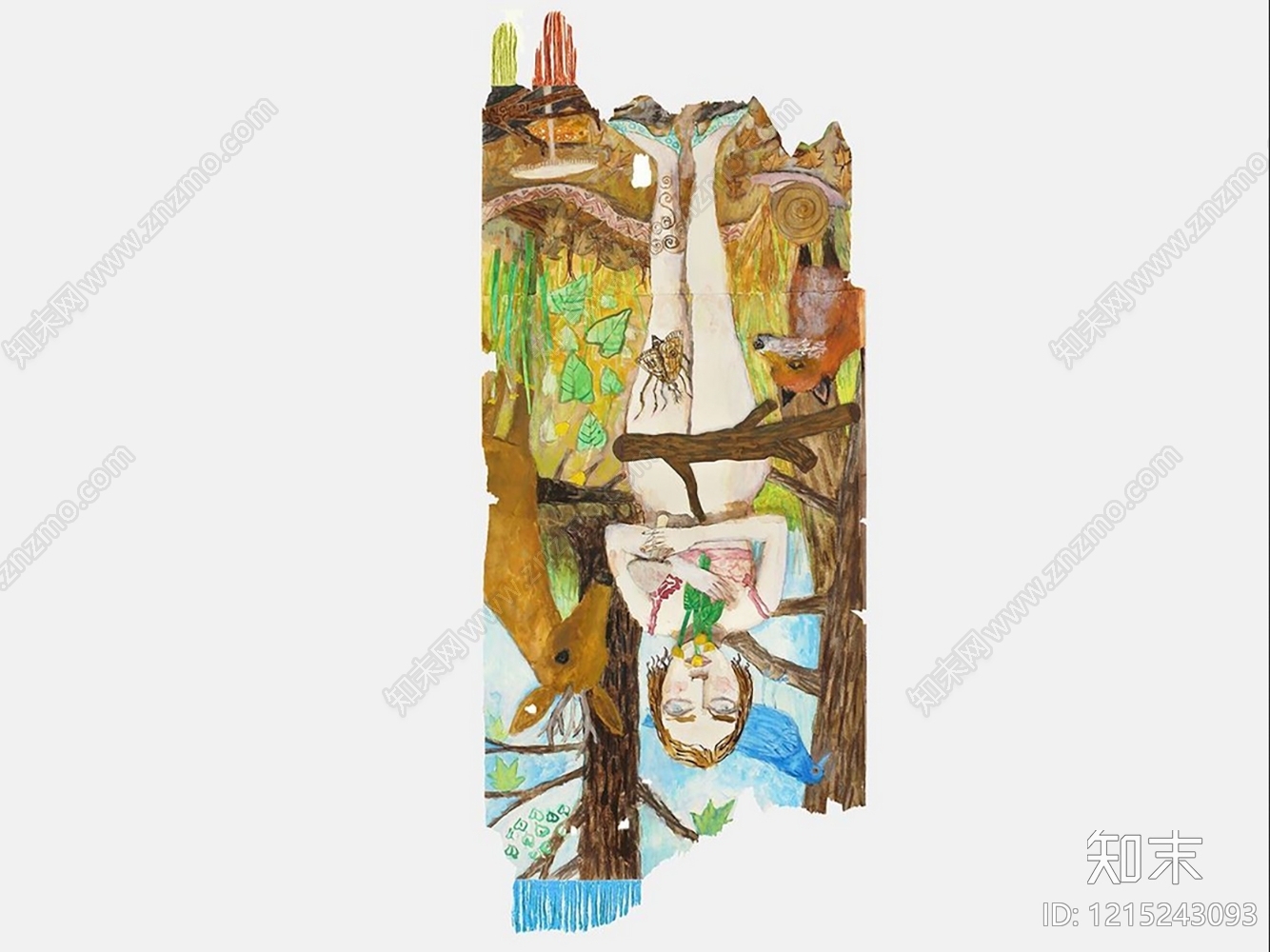 现代酒店地毯贴图下载【ID:1215243093】