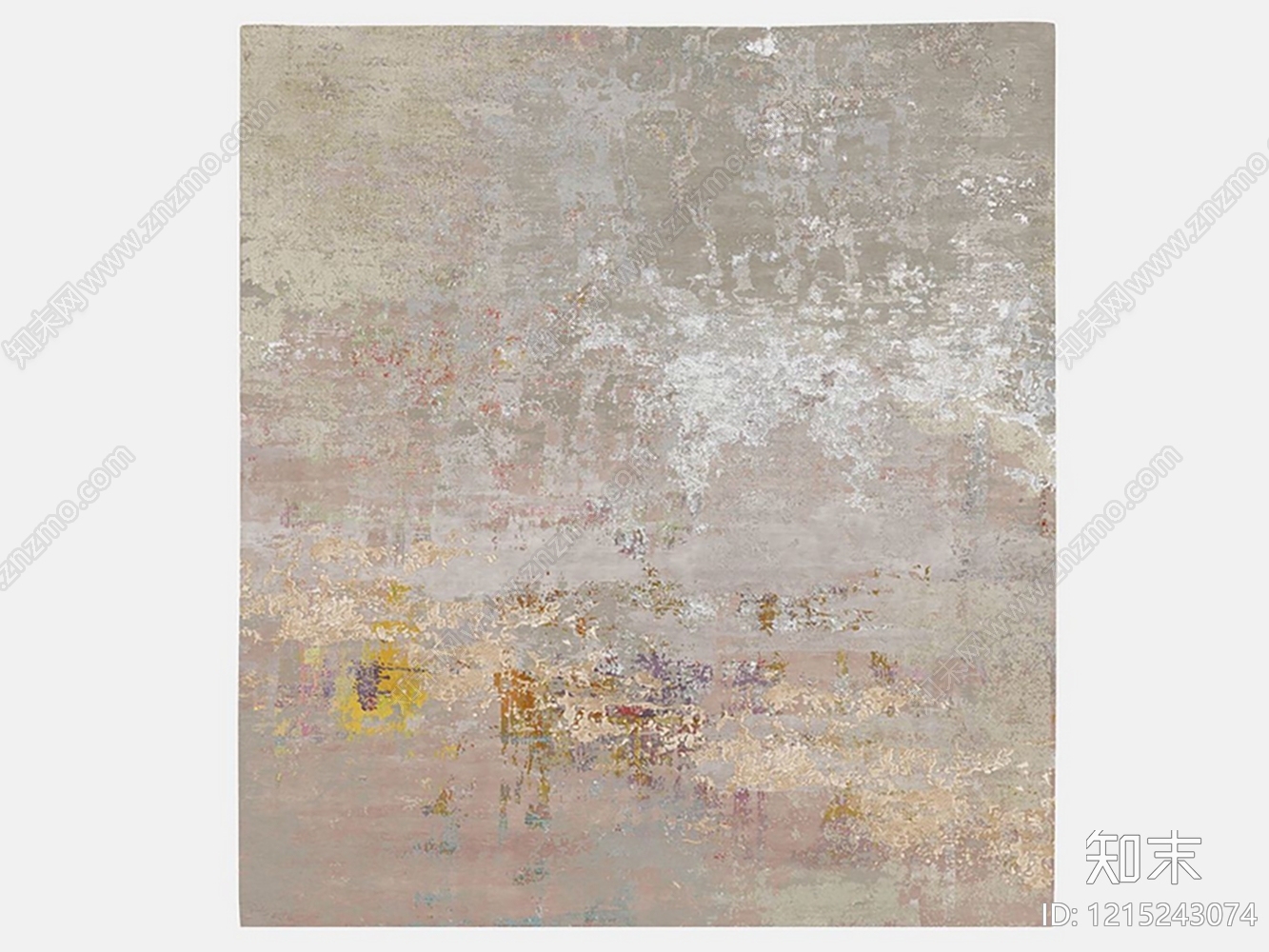 现代酒店地毯贴图下载【ID:1215243074】