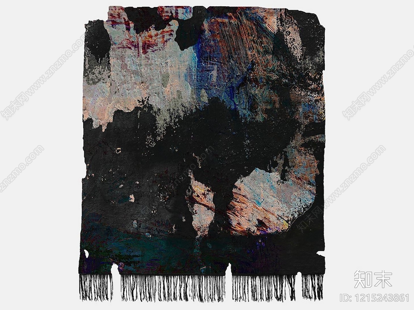 现代酒店地毯贴图下载【ID:1215243861】