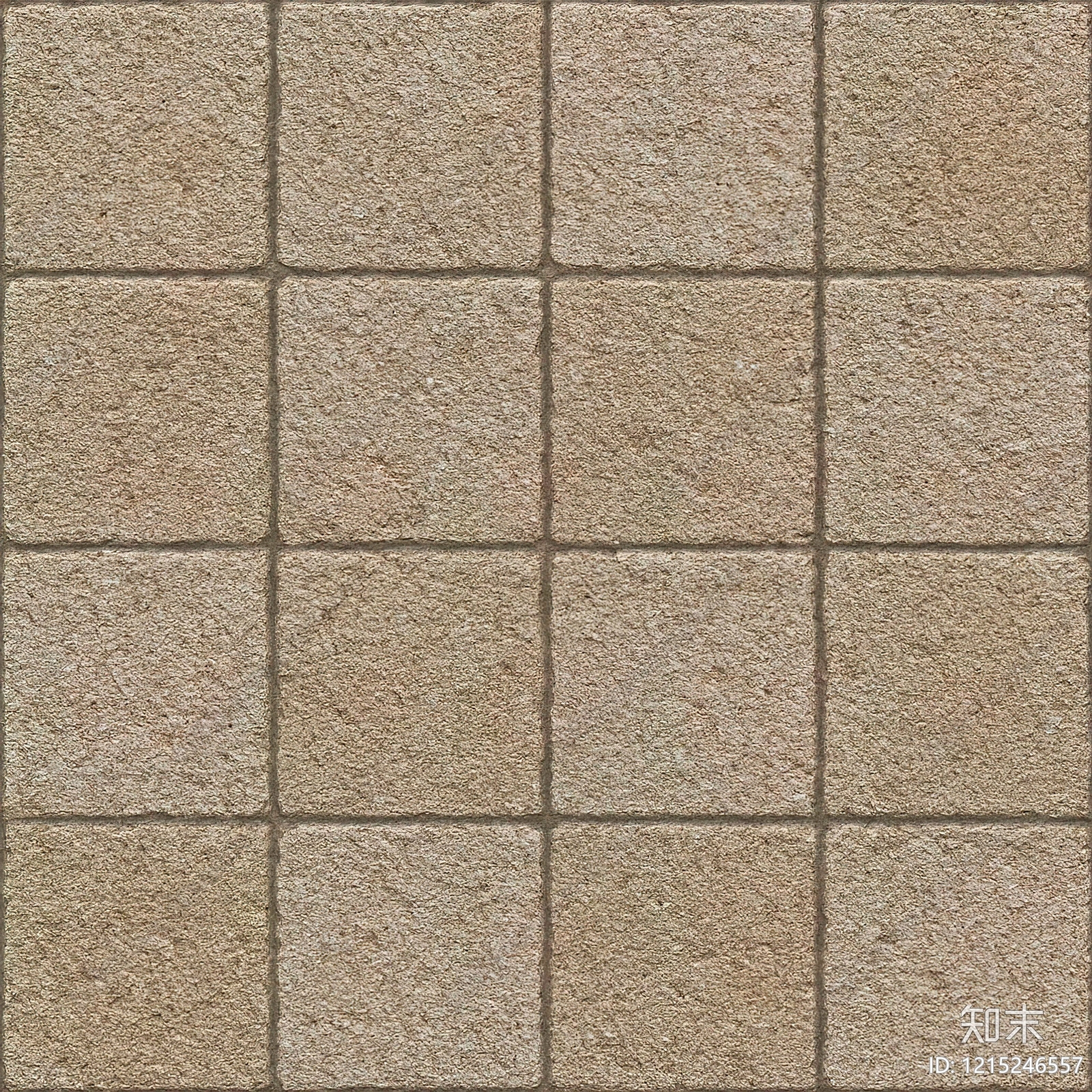 现代广场砖贴图下载【ID:1215246557】