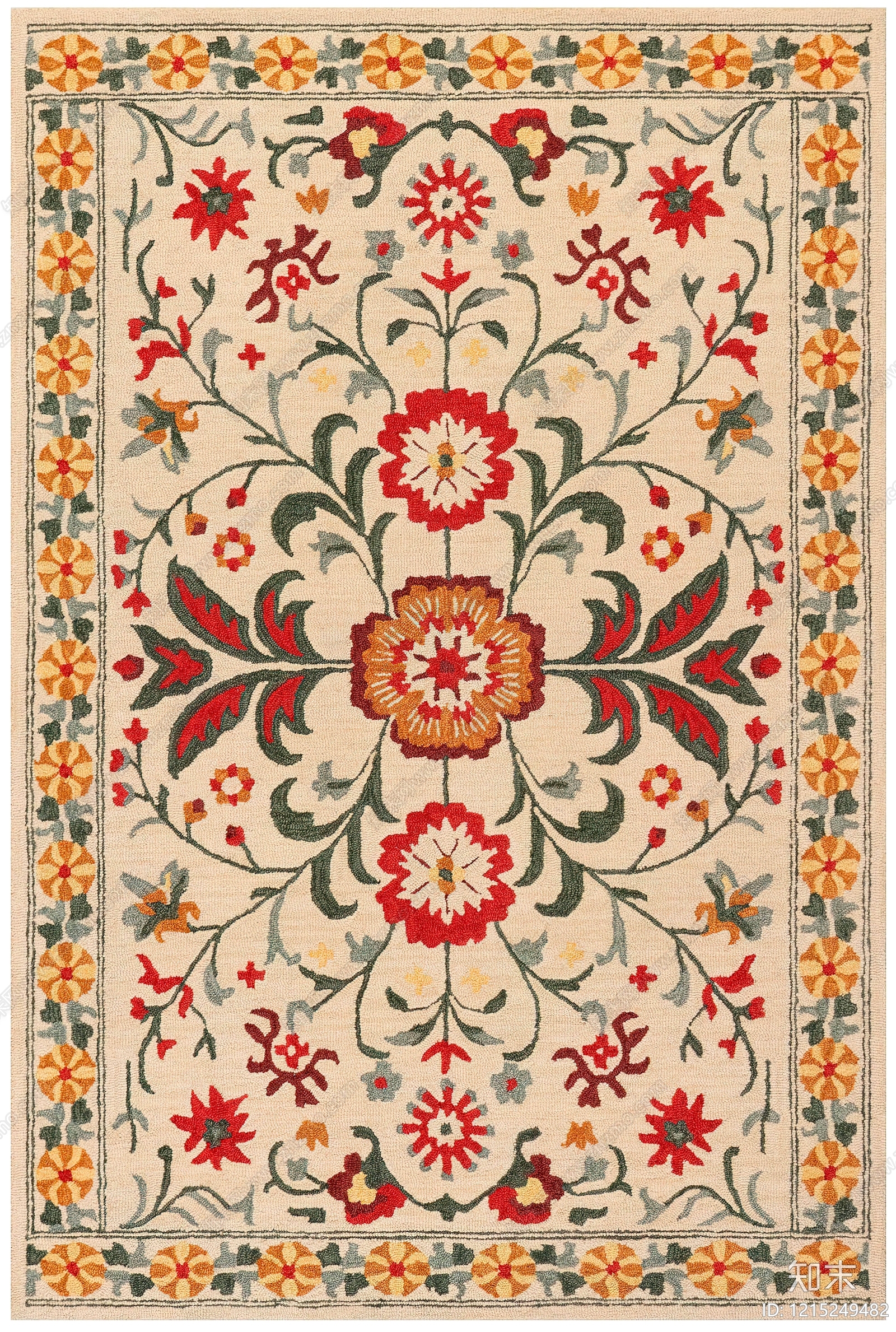 意式其他地毯贴图下载【ID:1215249482】