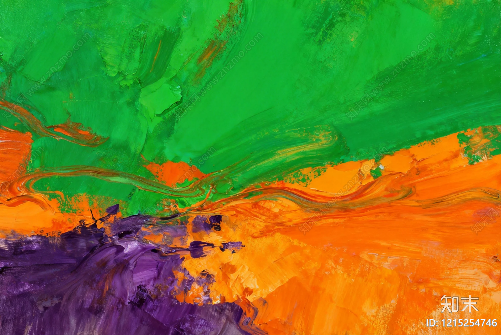 艺术画贴图下载【ID:1215254746】