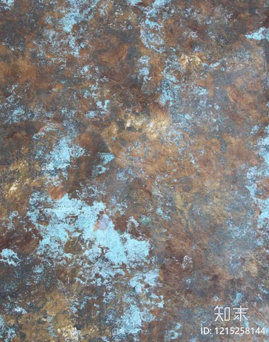 锈蚀金属贴图下载【ID:1215258144】