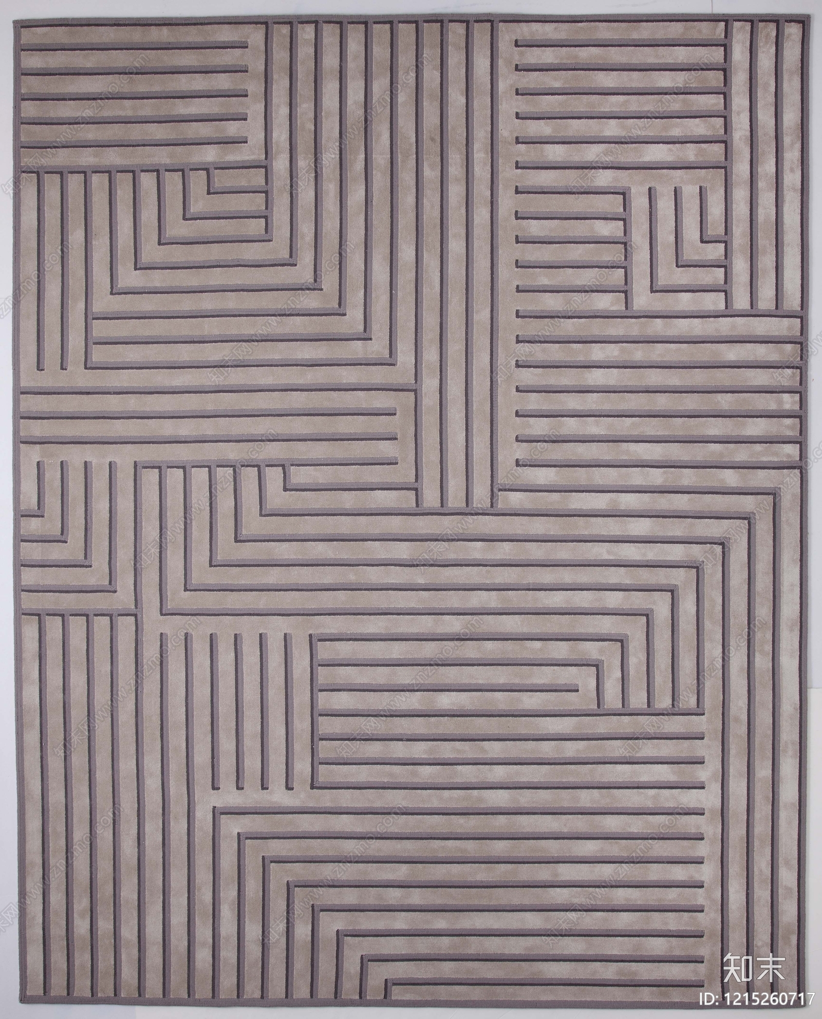 几何地毯贴图下载【ID:1215260717】