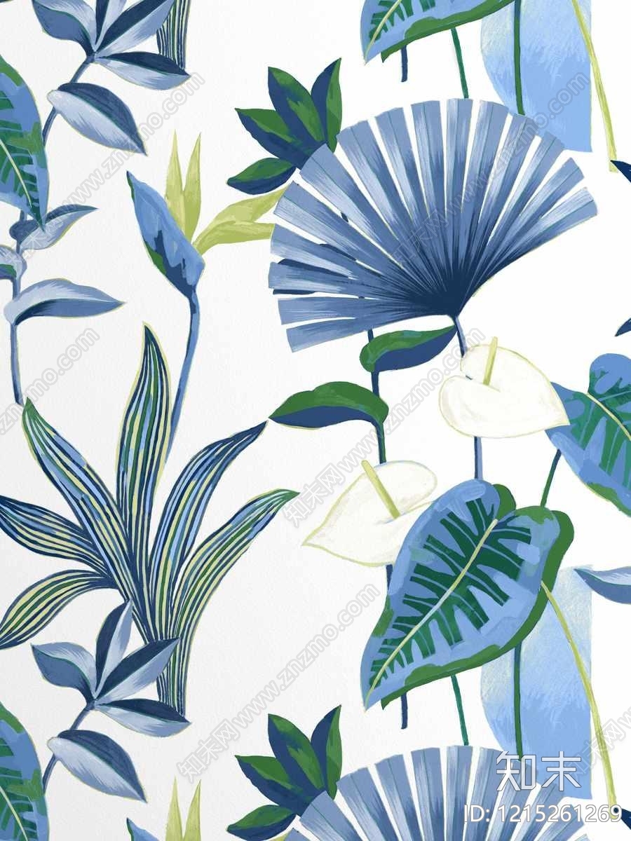 水彩背景贴图下载【ID:1215261269】