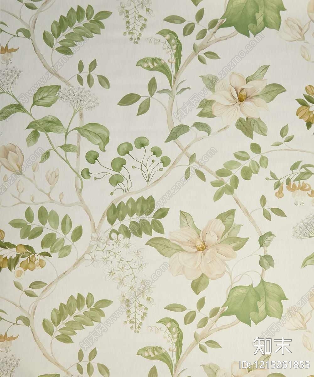 植物壁纸贴图下载【ID:1215261855】