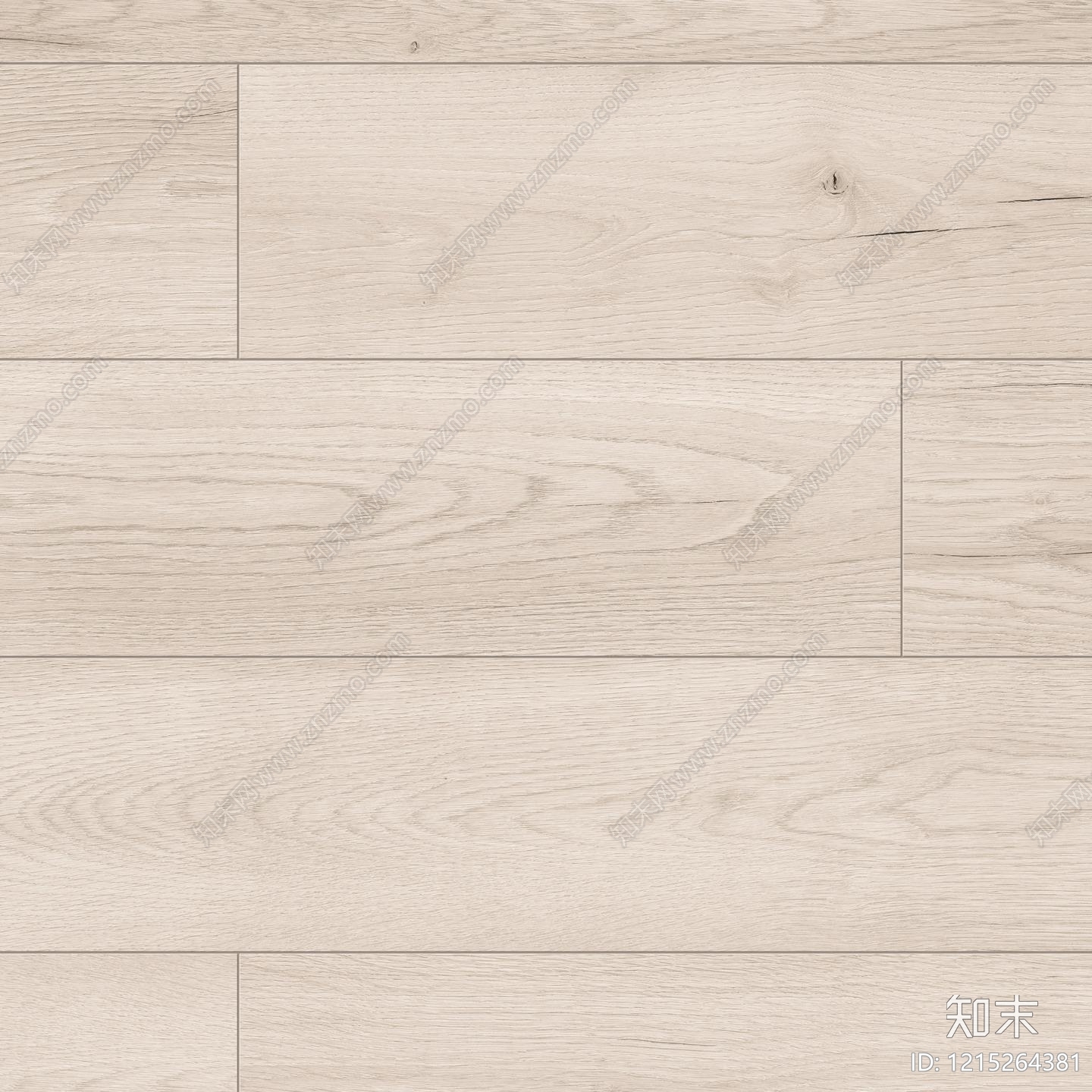 日式浅色木纹贴图下载【ID:1215264381】