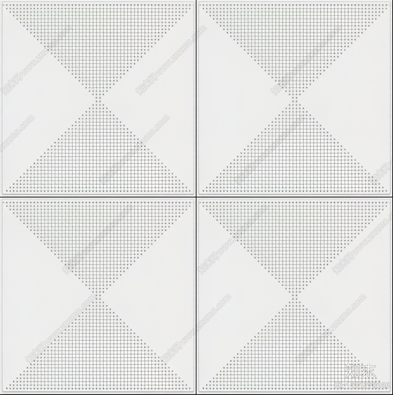 铝扣板贴图下载【ID:1215278566】