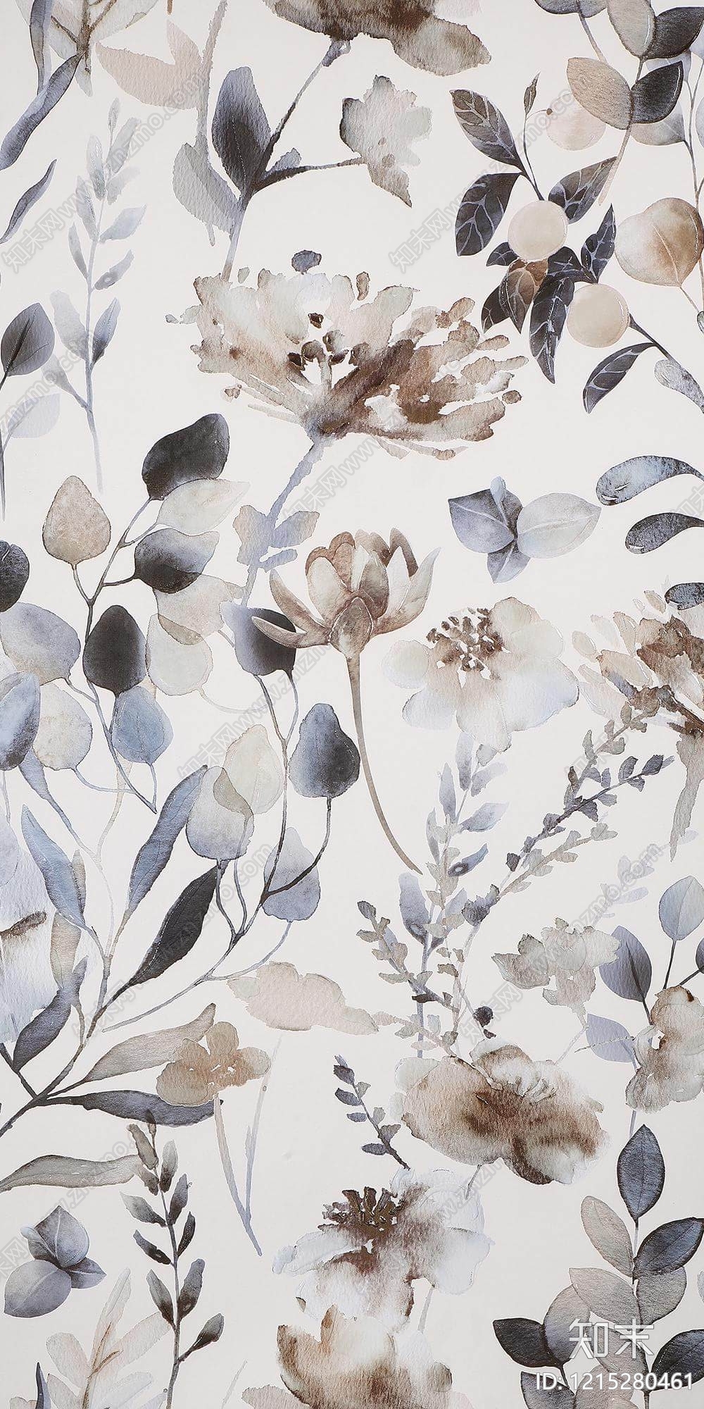 美式艺术砖贴图下载【ID:1215280461】