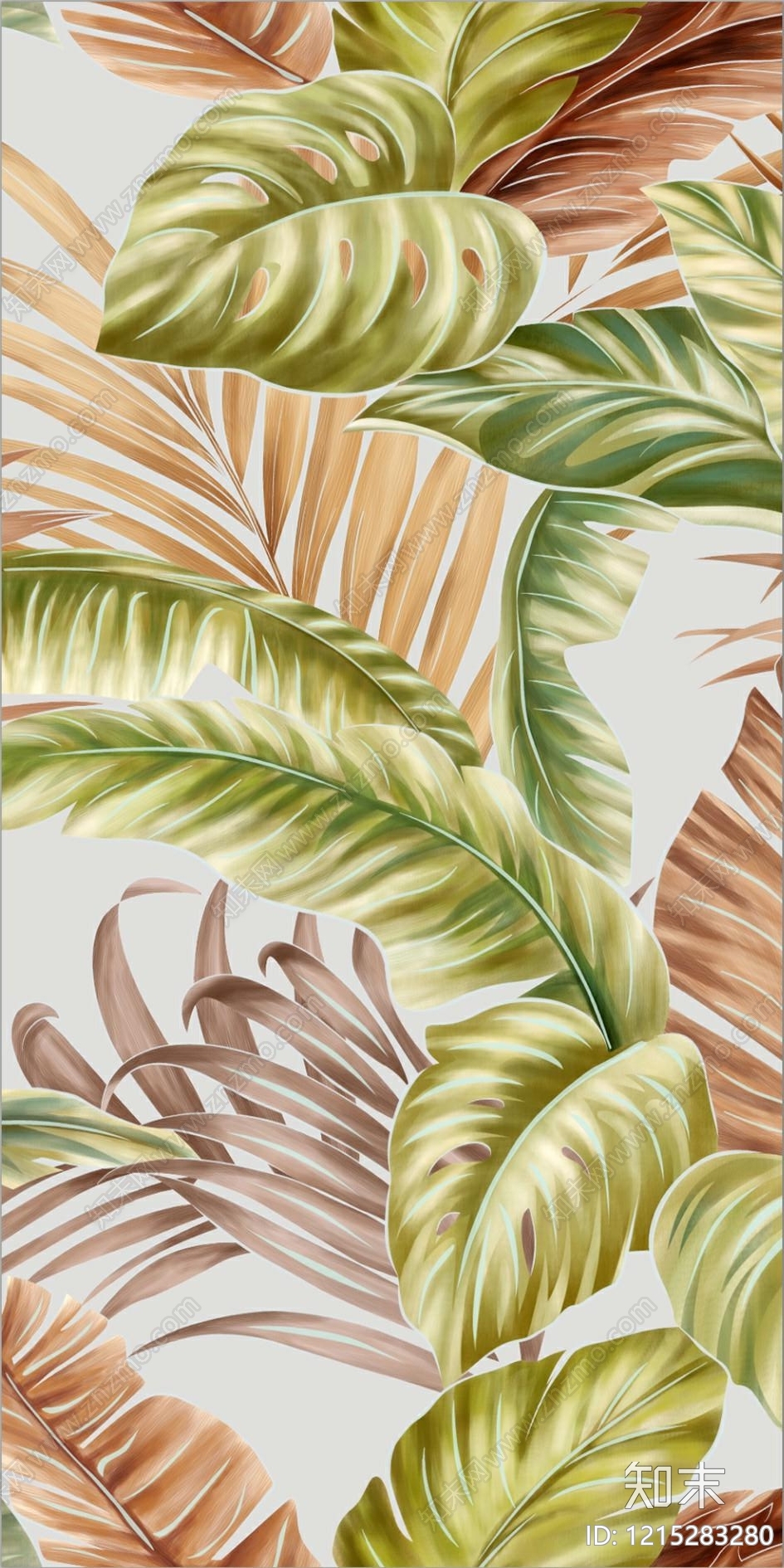 轻奢装饰画贴图下载【ID:1215283280】