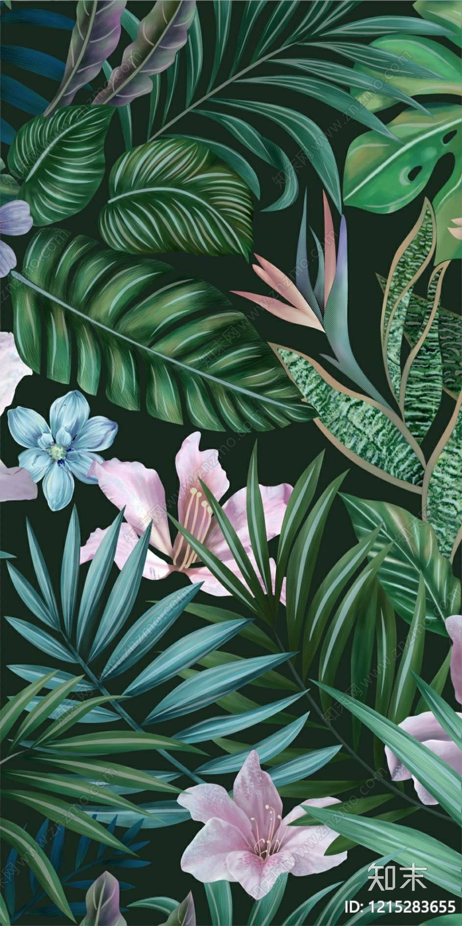 美式艺术砖贴图下载【ID:1215283655】